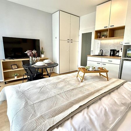 City Relax Apartments With Free Parking, 10 Mins Walk To City Centre Brno Exteriör bild