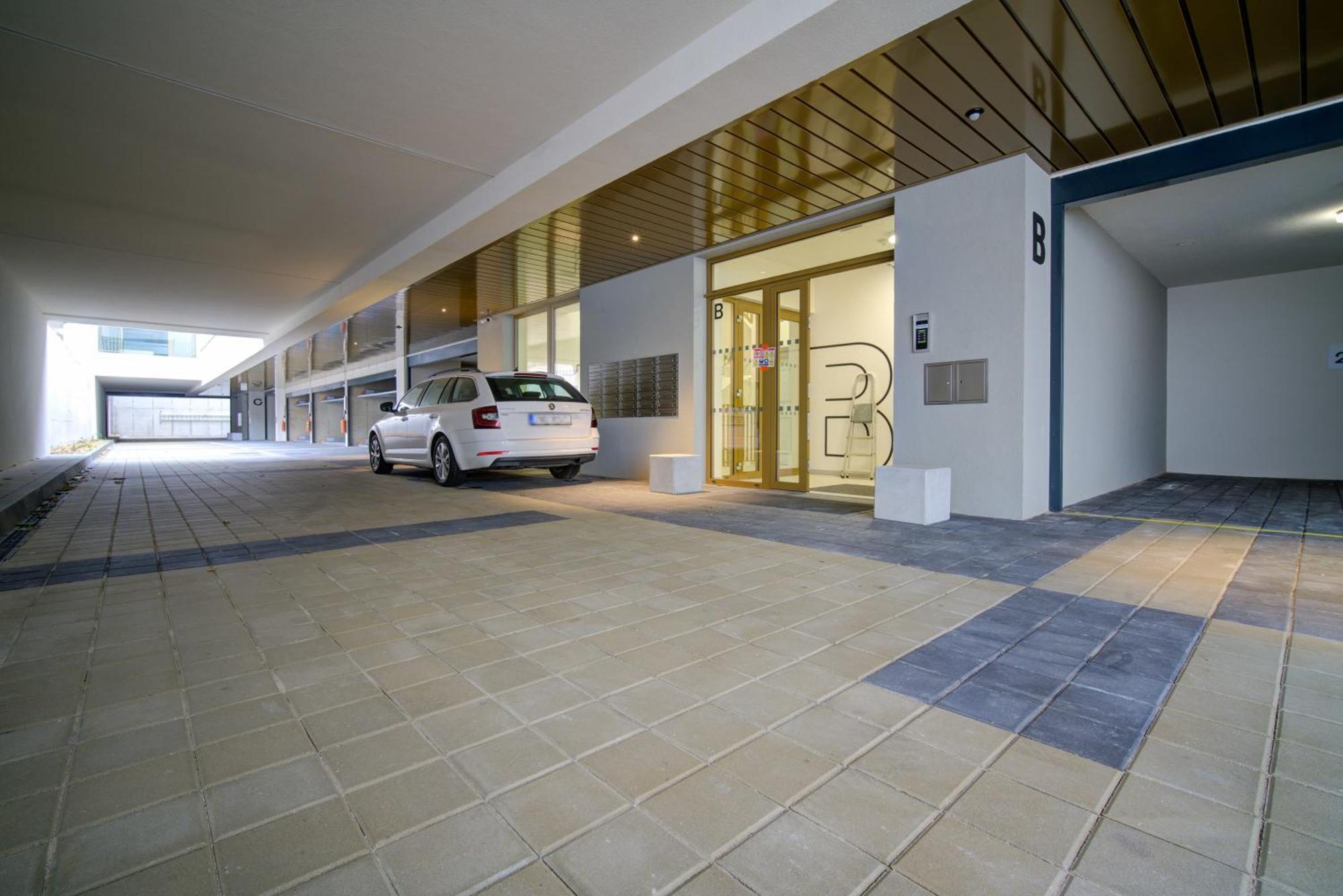 City Relax Apartments With Free Parking, 10 Mins Walk To City Centre Brno Exteriör bild