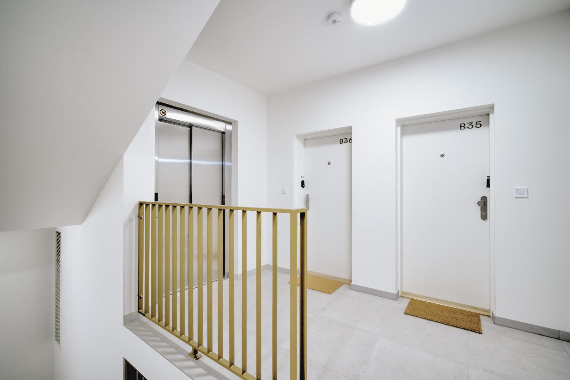 City Relax Apartments With Free Parking, 10 Mins Walk To City Centre Brno Exteriör bild