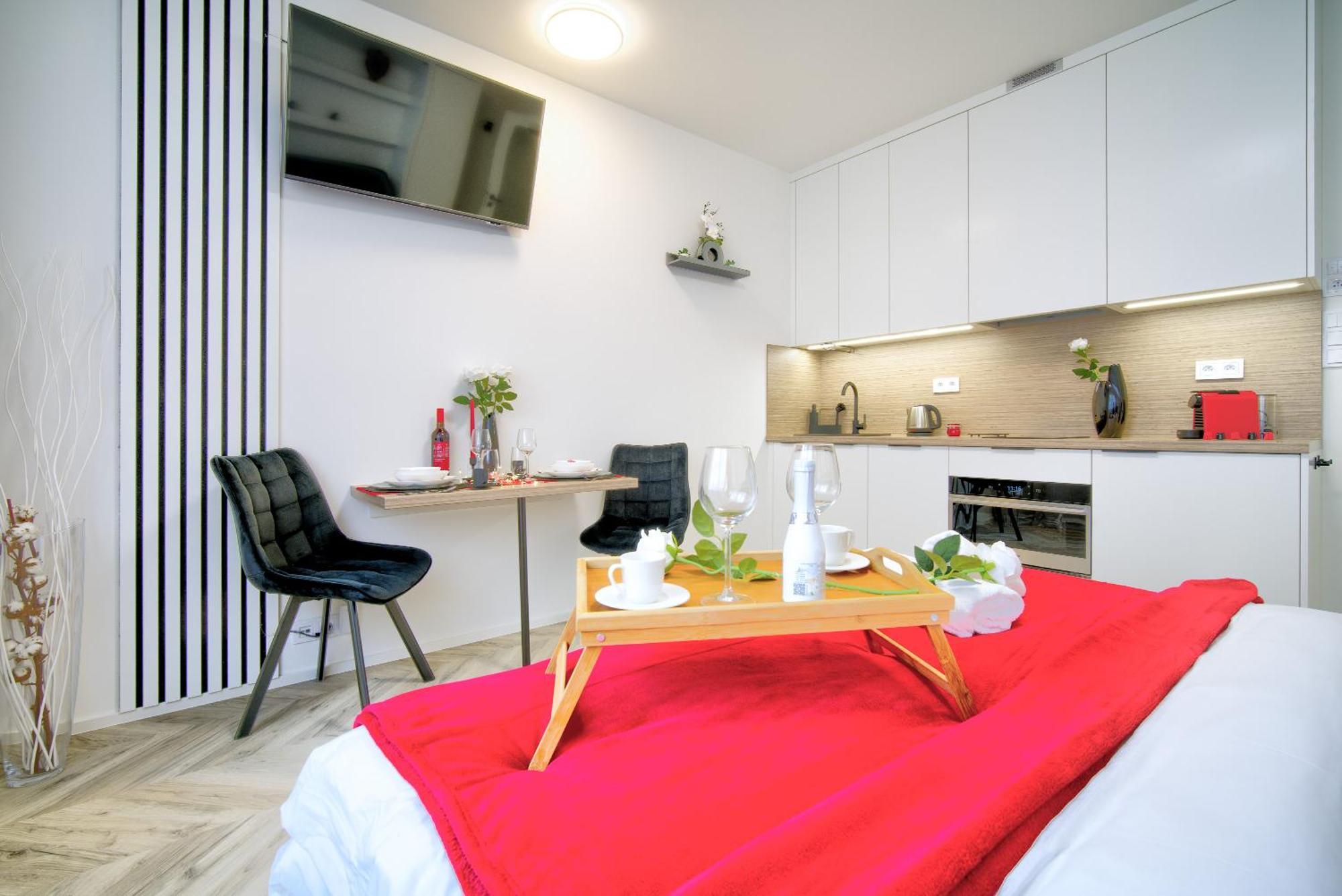City Relax Apartments With Free Parking, 10 Mins Walk To City Centre Brno Exteriör bild