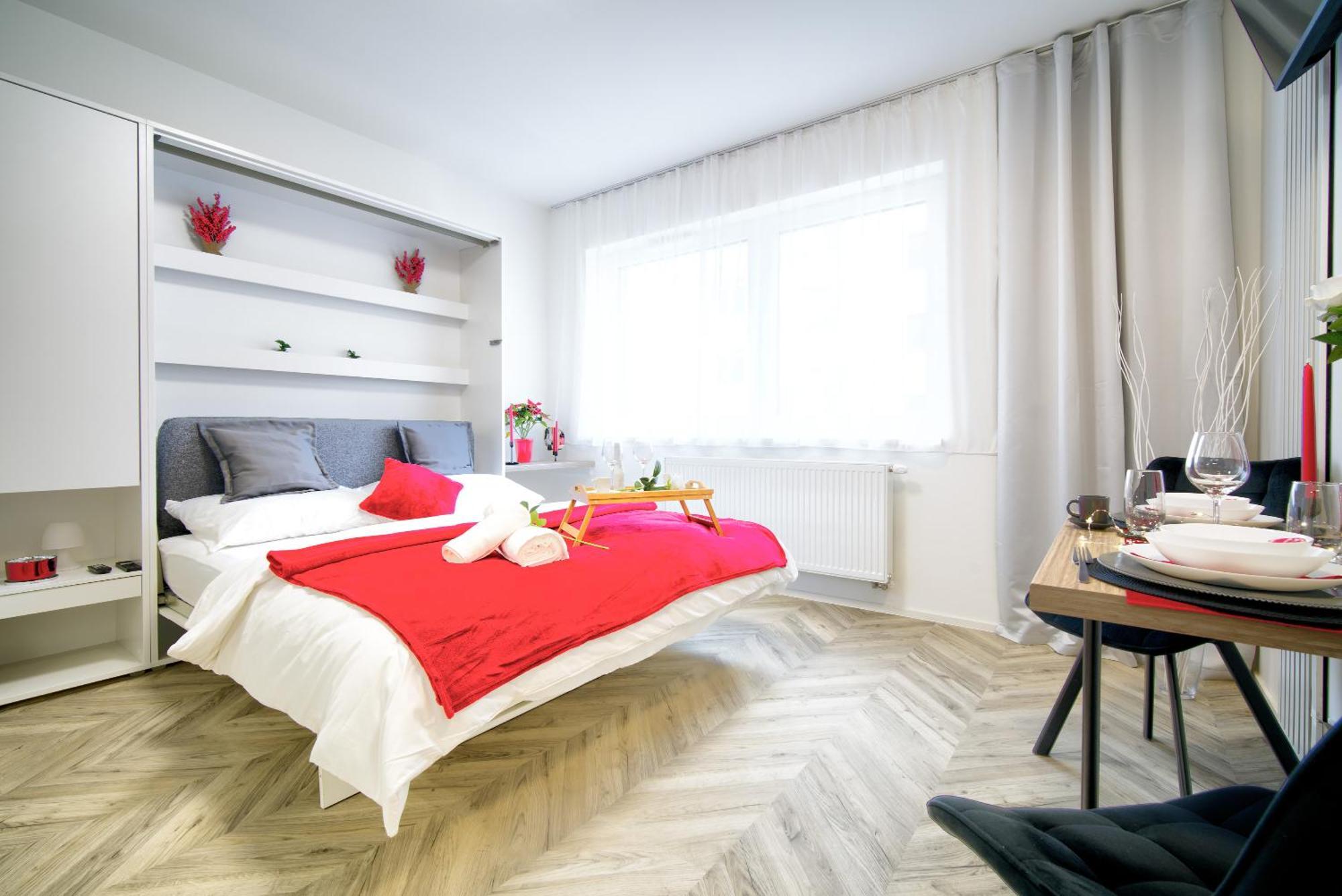 City Relax Apartments With Free Parking, 10 Mins Walk To City Centre Brno Exteriör bild