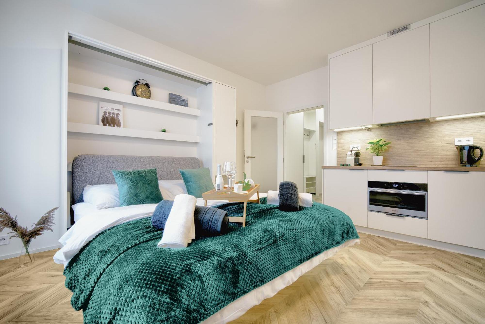City Relax Apartments With Free Parking, 10 Mins Walk To City Centre Brno Exteriör bild