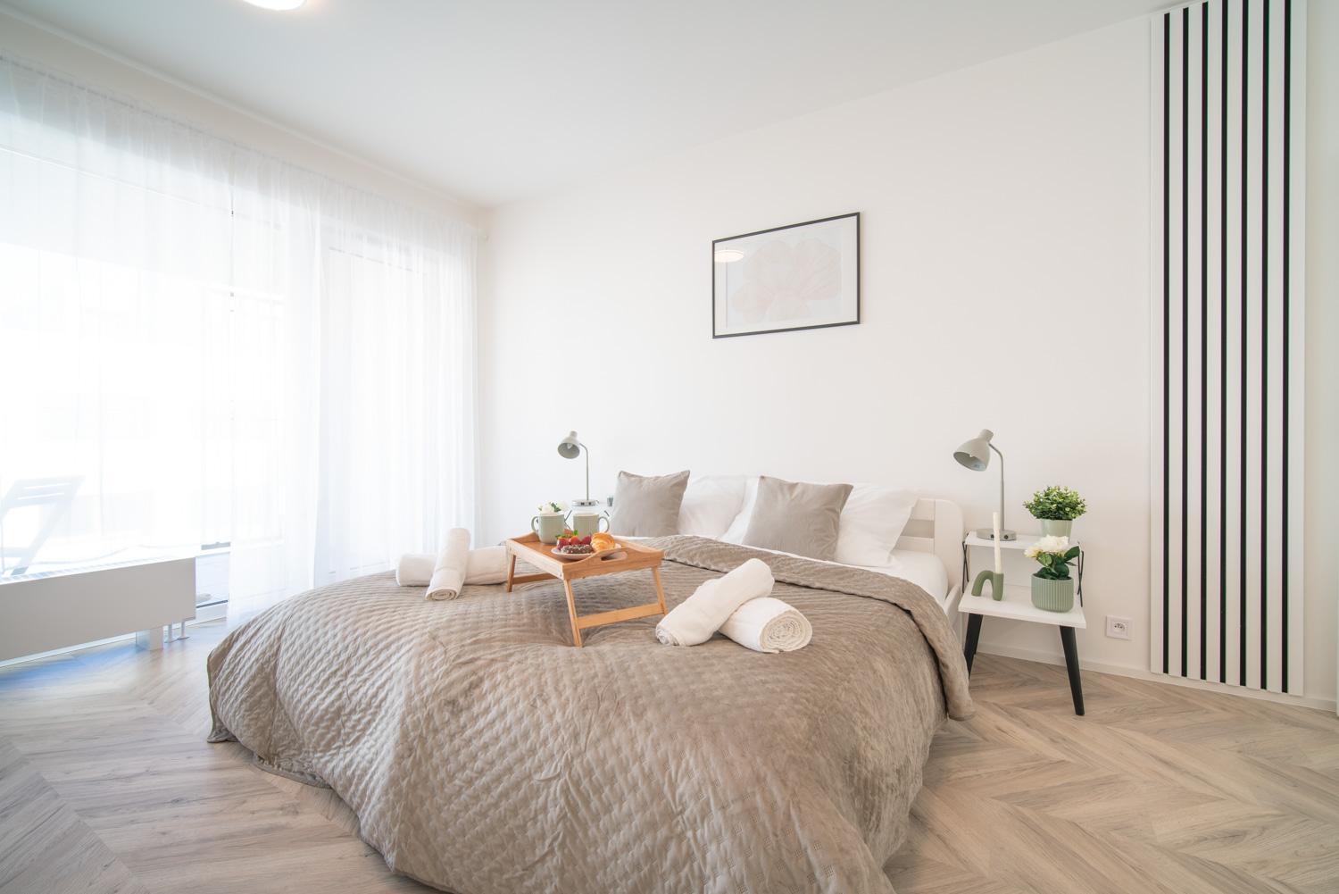 City Relax Apartments With Free Parking, 10 Mins Walk To City Centre Brno Exteriör bild