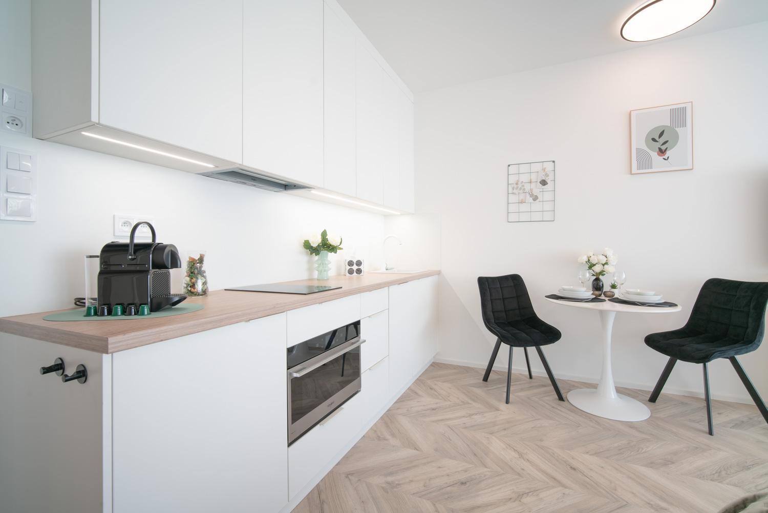 City Relax Apartments With Free Parking, 10 Mins Walk To City Centre Brno Exteriör bild