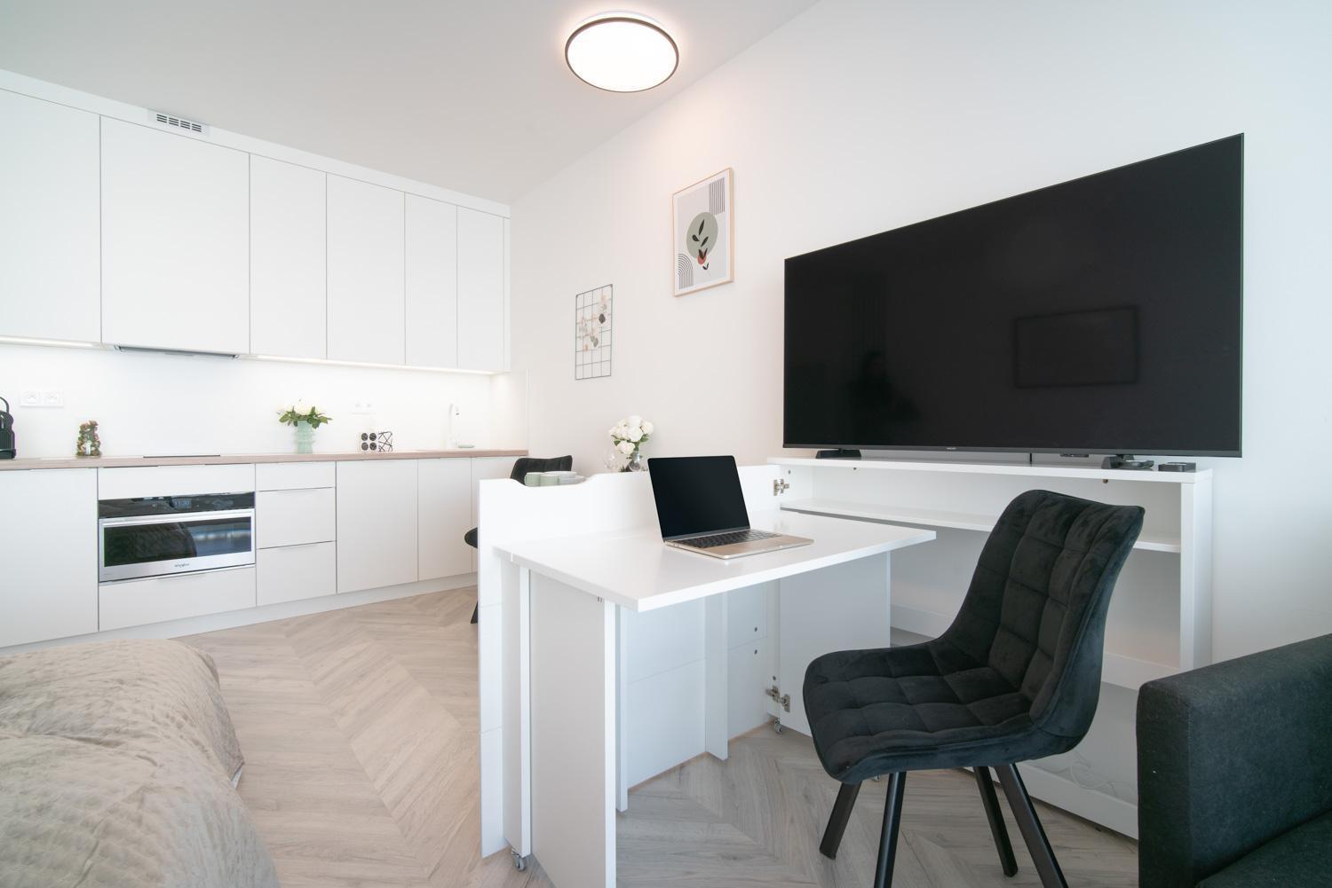 City Relax Apartments With Free Parking, 10 Mins Walk To City Centre Brno Exteriör bild
