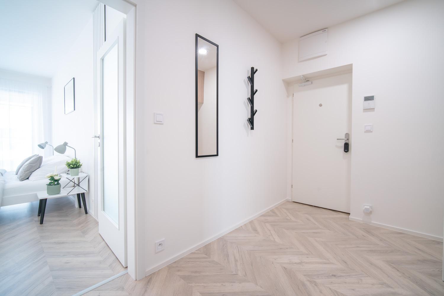 City Relax Apartments With Free Parking, 10 Mins Walk To City Centre Brno Exteriör bild