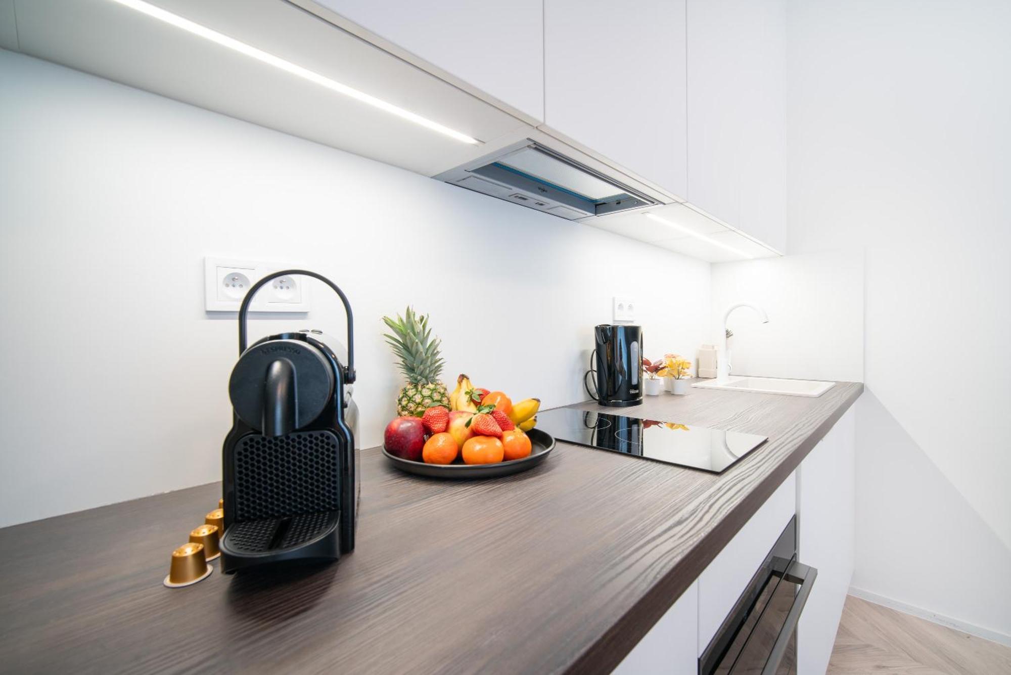 City Relax Apartments With Free Parking, 10 Mins Walk To City Centre Brno Exteriör bild
