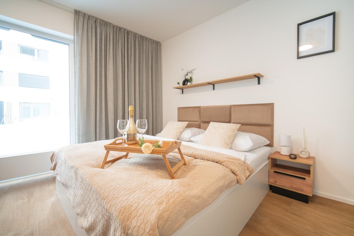 City Relax Apartments With Free Parking, 10 Mins Walk To City Centre Brno Exteriör bild