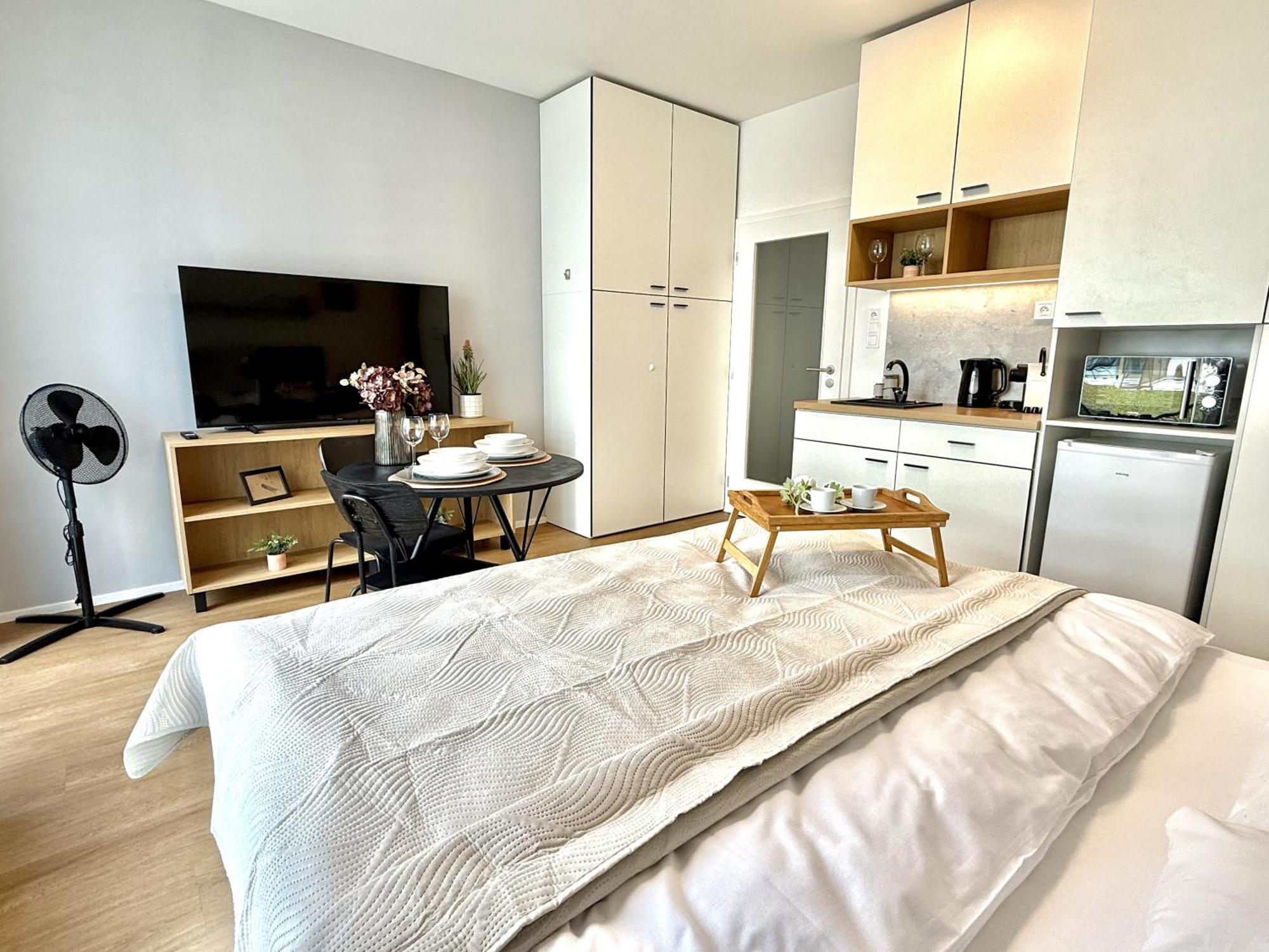 City Relax Apartments With Free Parking, 10 Mins Walk To City Centre Brno Exteriör bild
